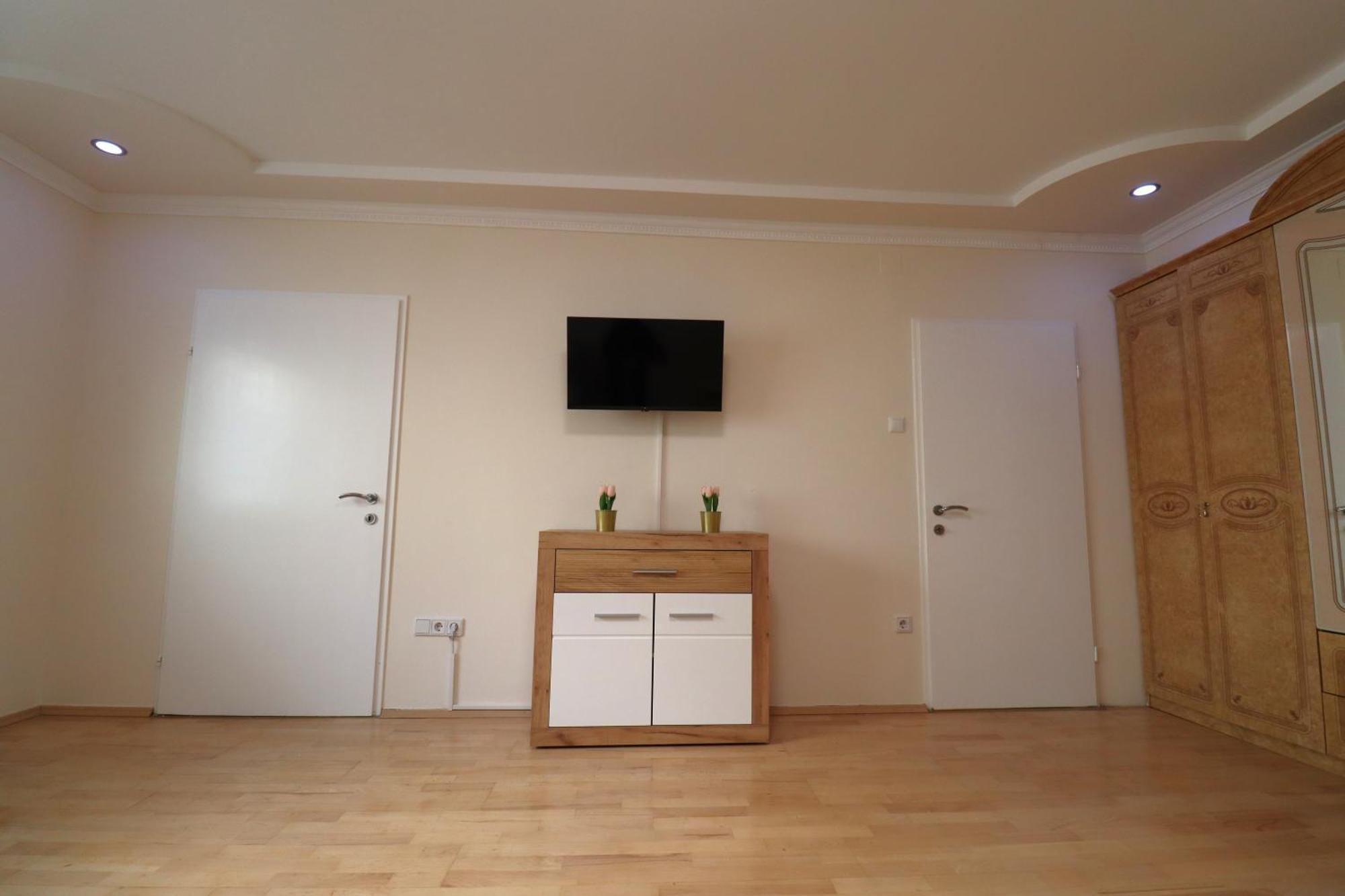 וינה Nettes Wohnapartment Nahe Prater מראה חיצוני תמונה