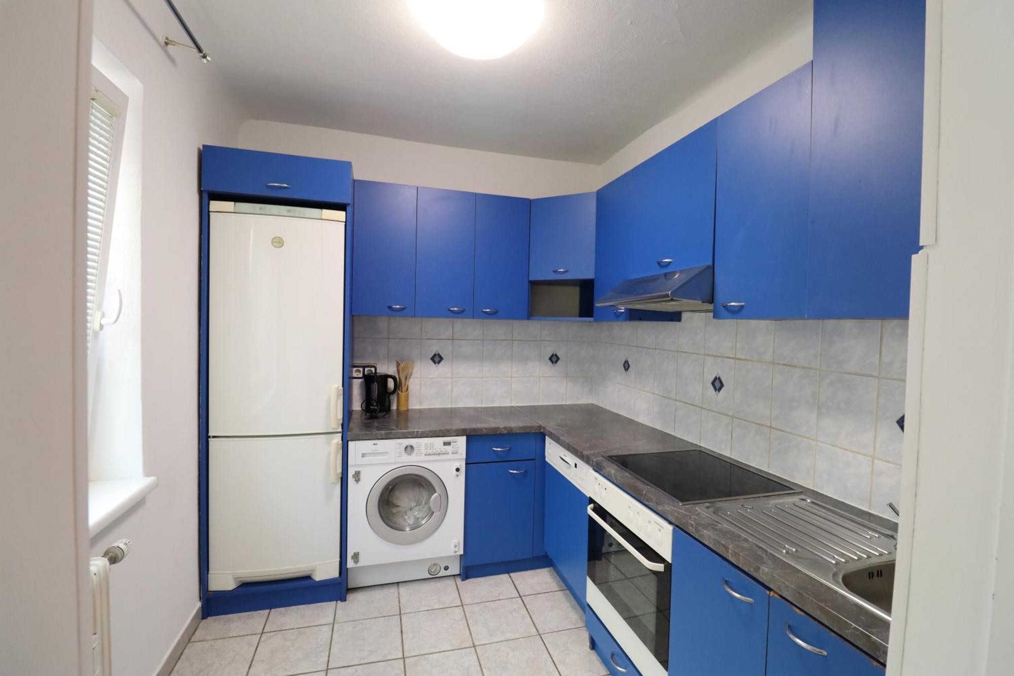 וינה Nettes Wohnapartment Nahe Prater מראה חיצוני תמונה